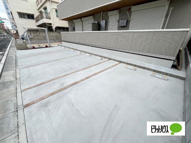 アークハウス竹の塚 物件画像