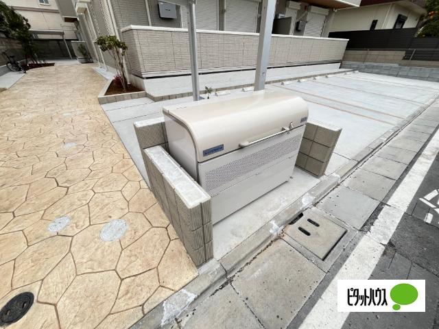 アークハウス竹の塚 物件画像