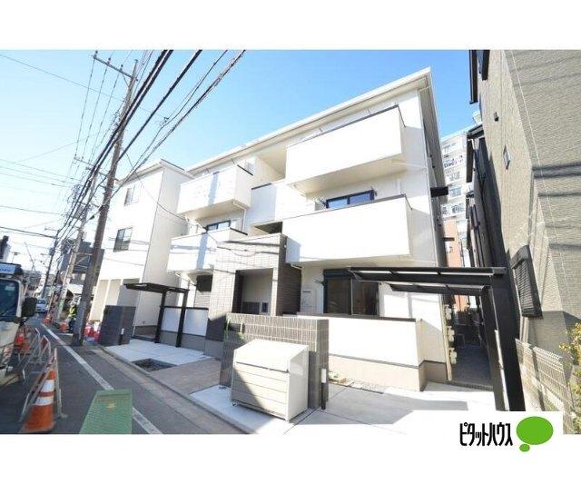 外観写真1