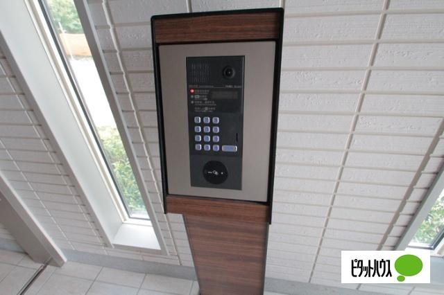 グランテージ 物件画像