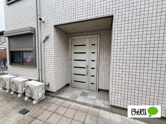 ガーデンホームズ高野 物件画像