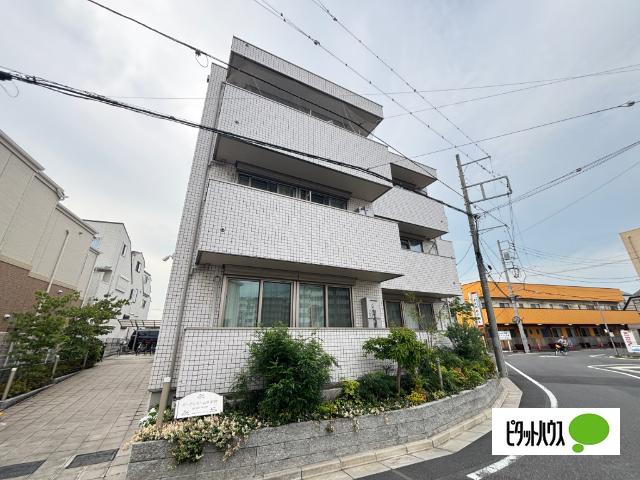 ガーデンホームズ高野 物件画像
