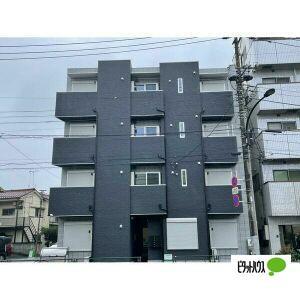 SQUARES　Nishiarai 物件画像