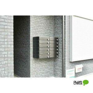 SQUARES　Nishiarai 物件画像