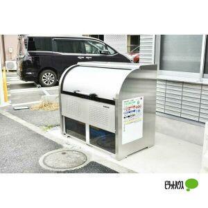 SQUARES　Nishiarai 物件画像