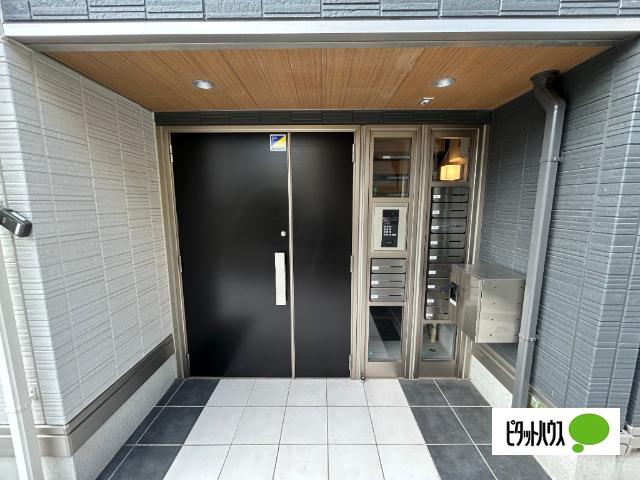 ルリアン西新井本町 物件画像