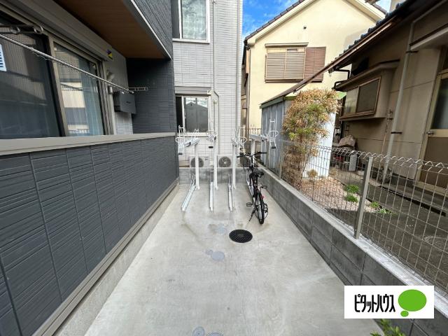 ルリアン西新井本町 物件画像