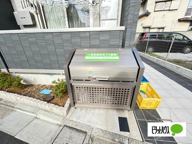 ルリアン西新井本町 物件画像