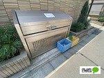 カーサーアオイB 物件画像