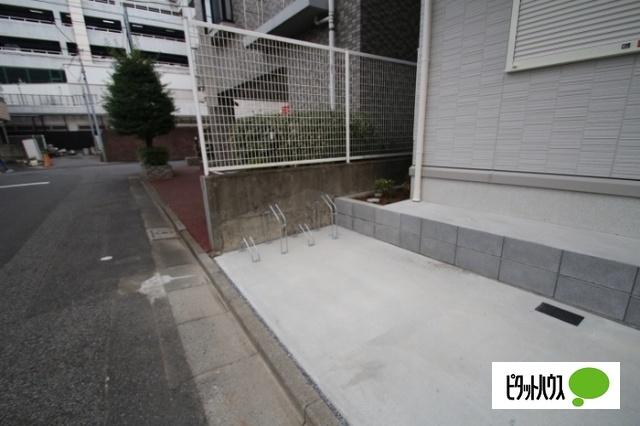 ドゥ・ブランシュ 物件画像
