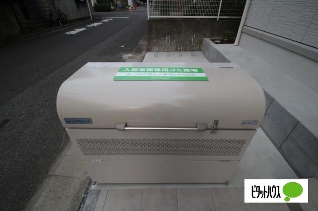 ドゥ・ブランシュ 物件画像