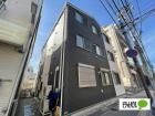 エルプレミア梅島外観1