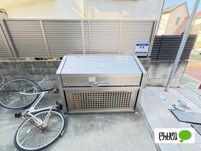 グルナディエ 物件画像