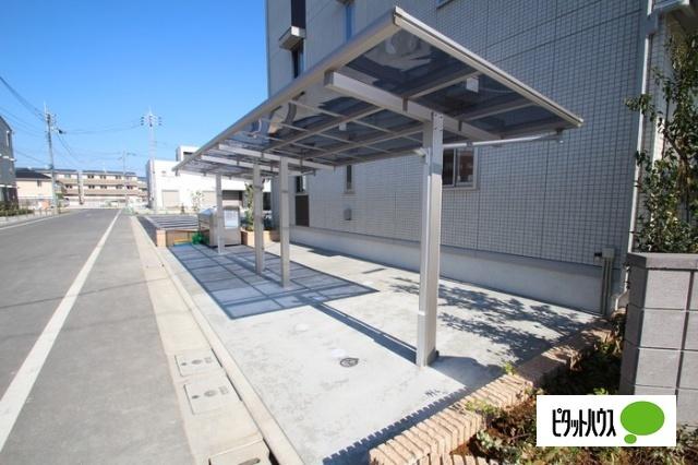 ボンメゾン 物件画像