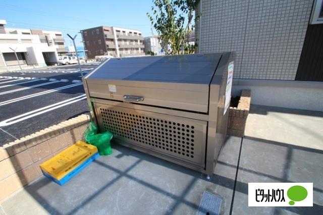 ボンメゾン 物件画像
