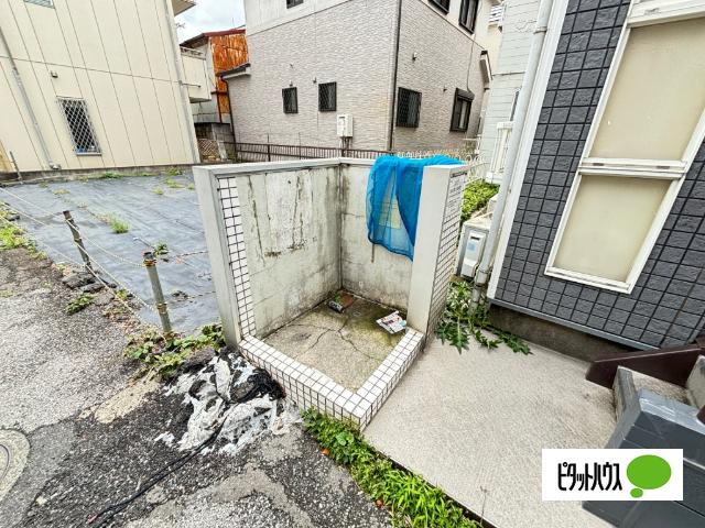 エスポワールD棟 物件画像