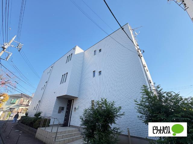 ラシーネ扇　サクラ 物件画像