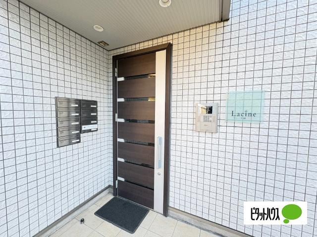 ラシーネ扇　サクラ 物件画像