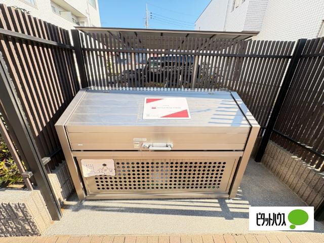 ラシーネ扇　サクラ 物件画像