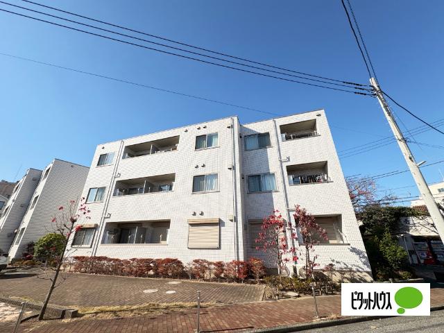 ラシーネ扇　サクラ 物件画像