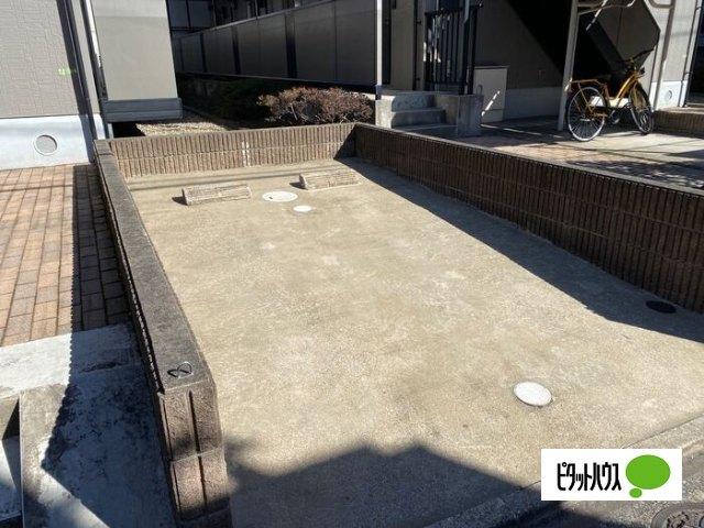 ジュネス西新井I 物件画像