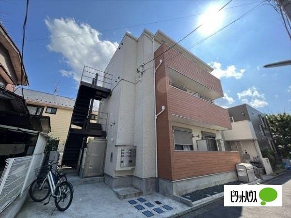 ウエストガーデン六町 物件画像