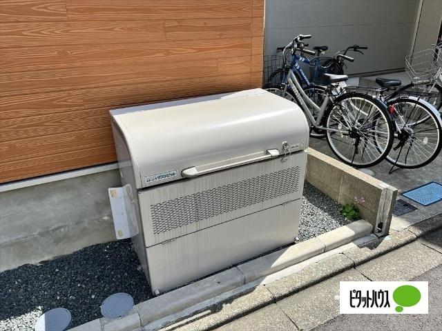 ウエストガーデン六町 物件画像