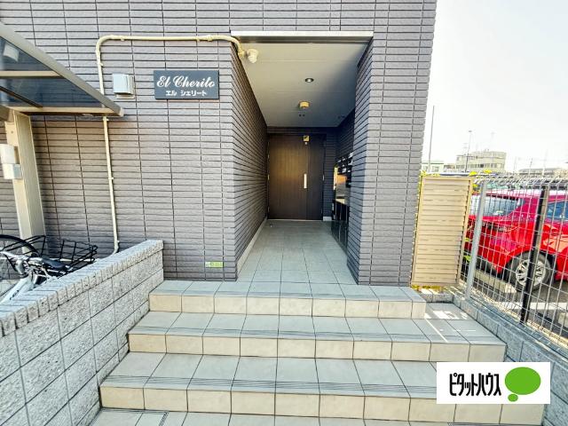 ElCherito 物件画像