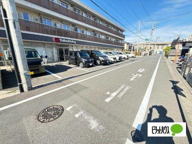 ElCherito 物件画像