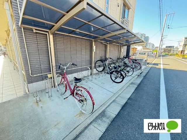 ElCherito 物件画像