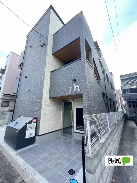 robot home六町 物件画像
