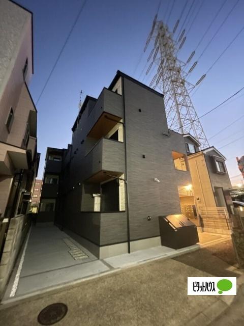 robot home六町 物件画像