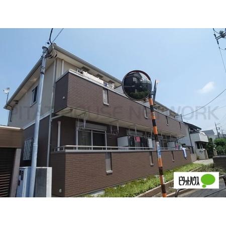 外観写真1