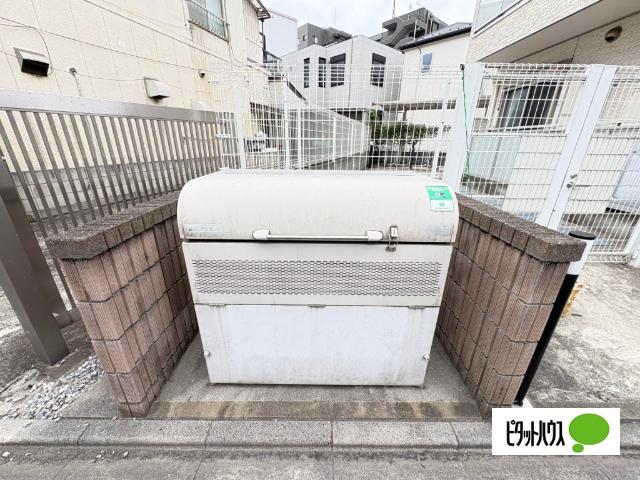リブリ・sunflower 物件画像