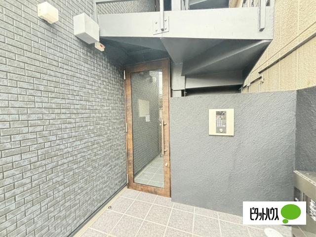 ランジュ 物件画像