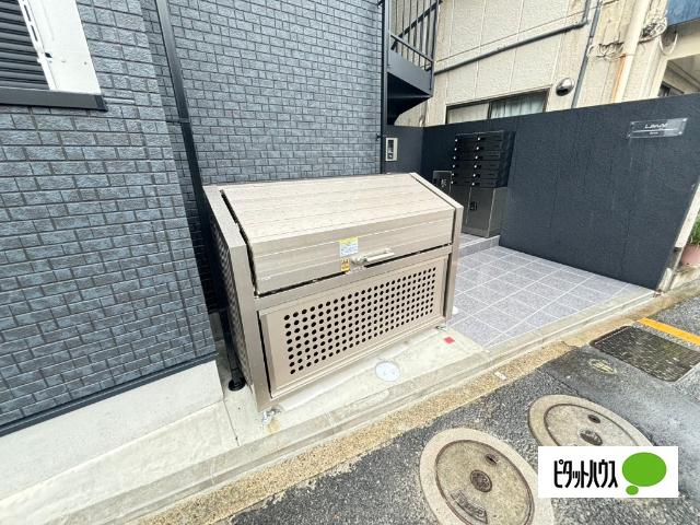 ランジュ 物件画像