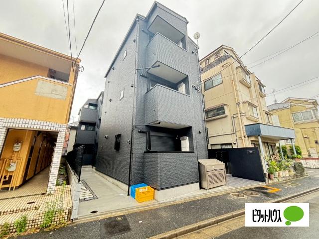 ランジュ 物件画像