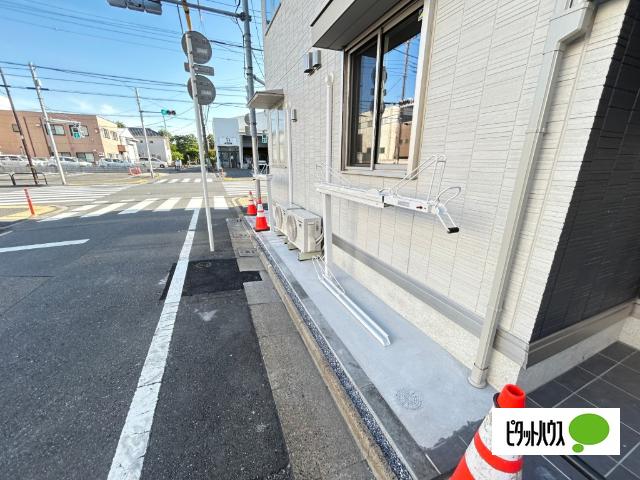 グラナーデ鹿浜 物件画像