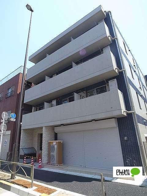 外観写真1