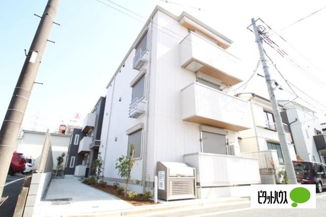 ラリュール南花畑 物件画像