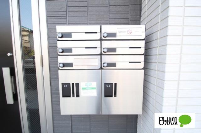 ラリュール南花畑 物件画像