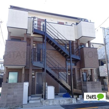外観写真1