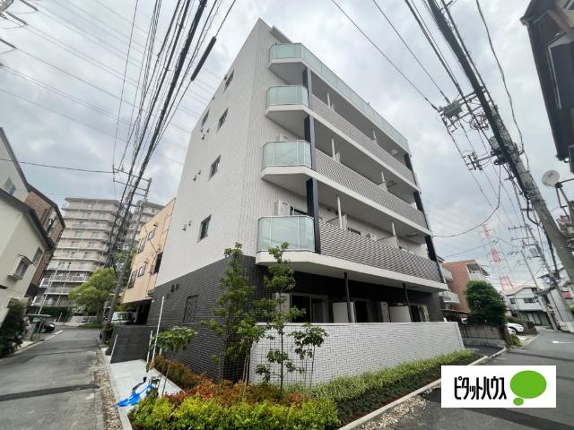 エスポアール扇西 物件画像
