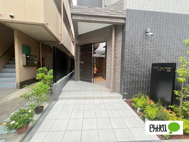 エスポアール扇西 物件画像