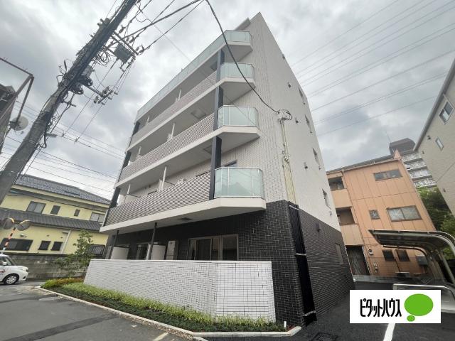 エスポアール扇西 物件画像