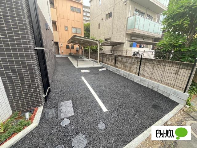 エスポアール扇西 物件画像