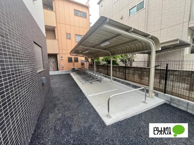 エスポアール扇西 物件画像
