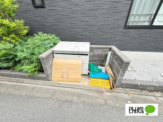 Excelsis 物件画像