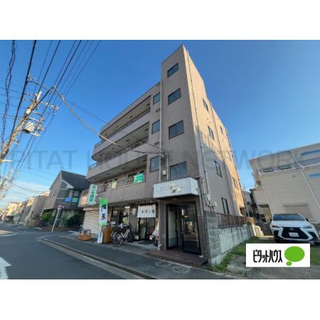 外観写真1