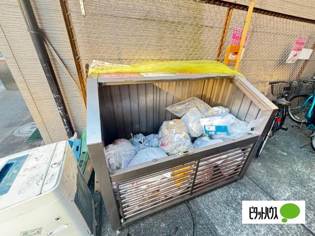 マンチェスターII 物件画像